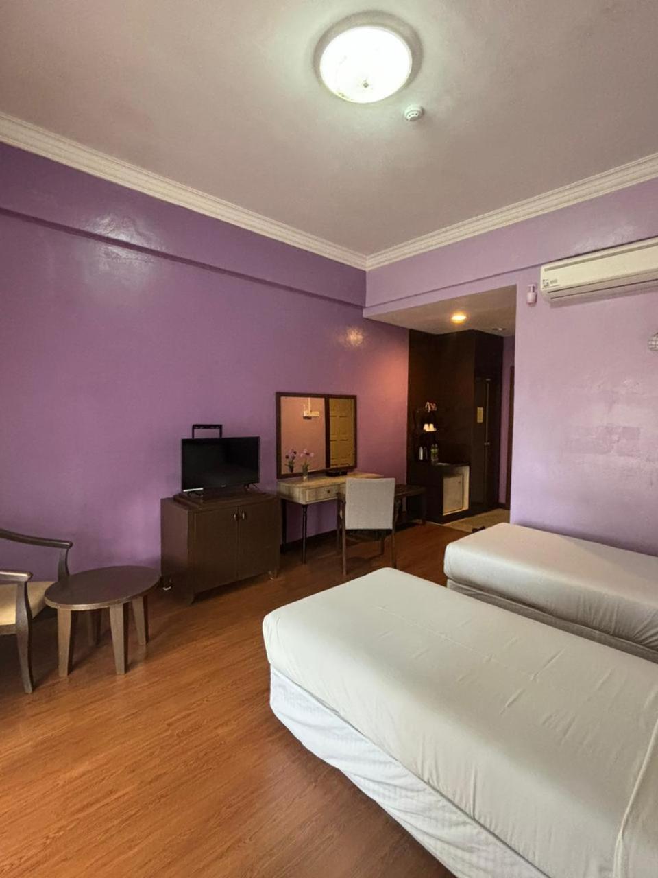 Hotel Uitm Dungun Batu Lima 외부 사진