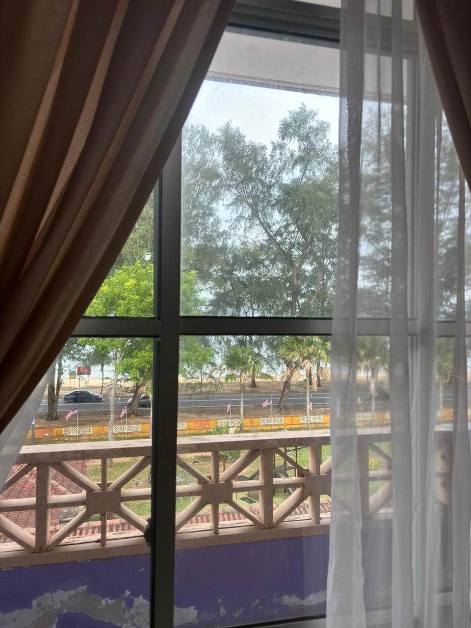 Hotel Uitm Dungun Batu Lima 외부 사진