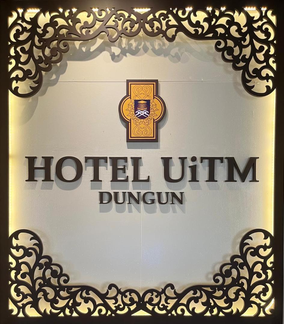 Hotel Uitm Dungun Batu Lima 외부 사진