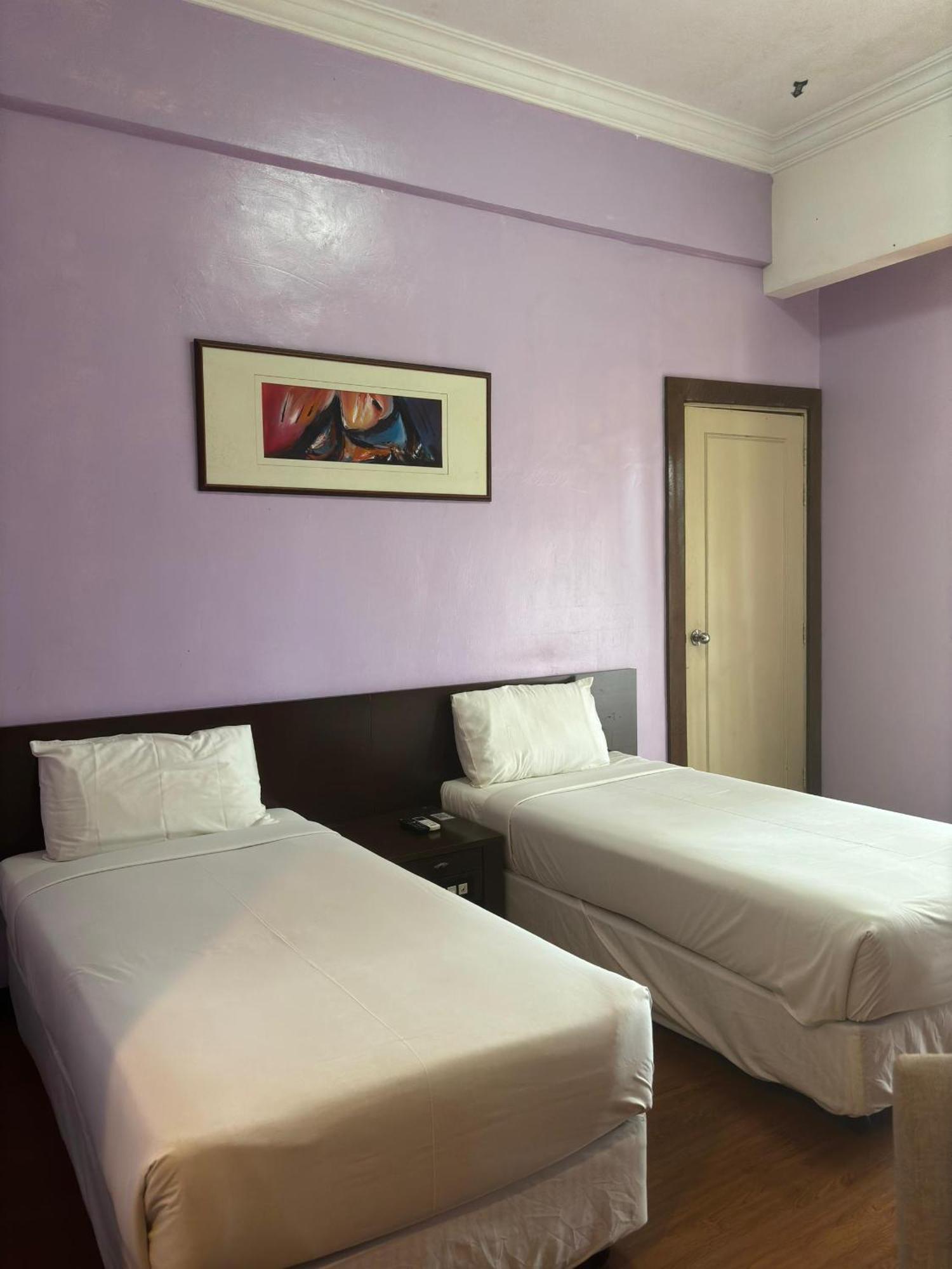 Hotel Uitm Dungun Batu Lima 외부 사진